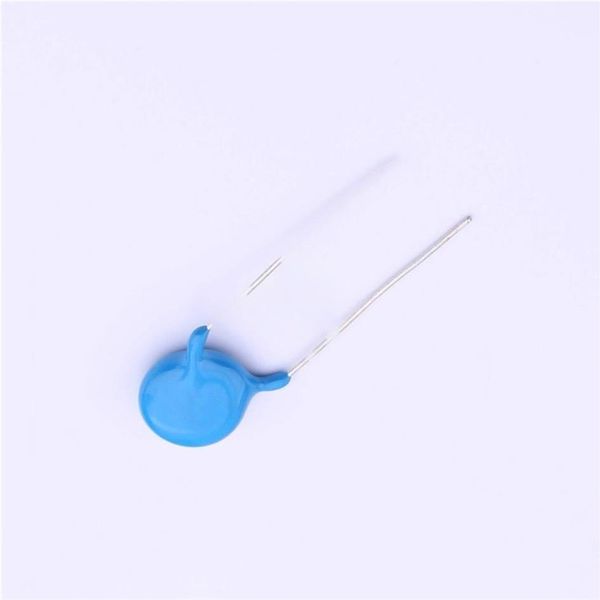 3I332ME1I-F4-ZNR Ceramic Disc Capacitors