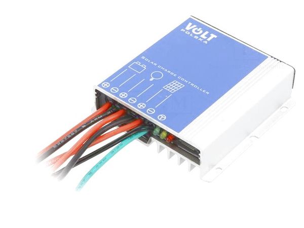 3IPSMPPT09 electronic component of VOLT POLSKA