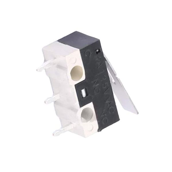 3JWD-DBHD-13.5 125 Basic / Snap Action Switches