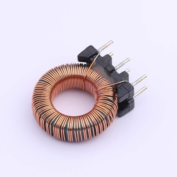 TBC-183N-221465 electronic component of 3L COILS