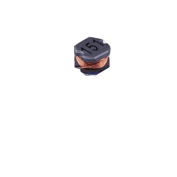 SMTDR32-151M electronic component of 3L COILS