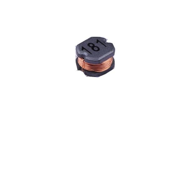 SMTDR32-181M electronic component of 3L COILS