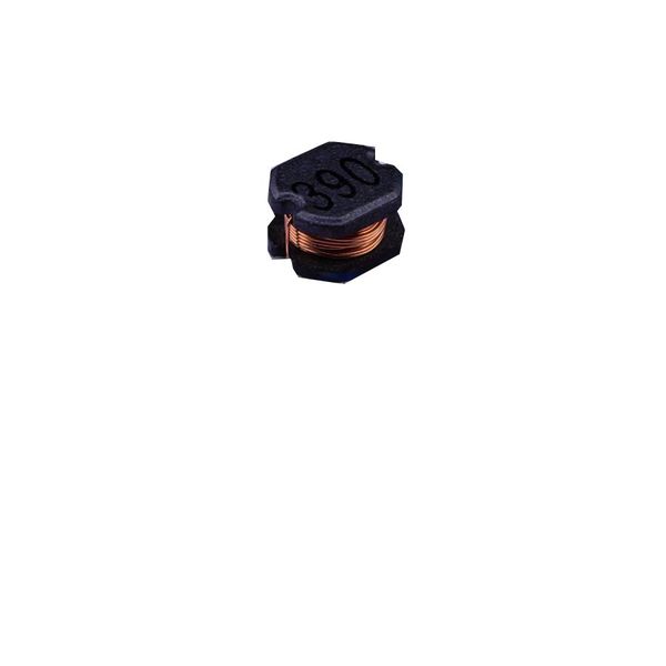 SMTDR32-390M electronic component of 3L COILS