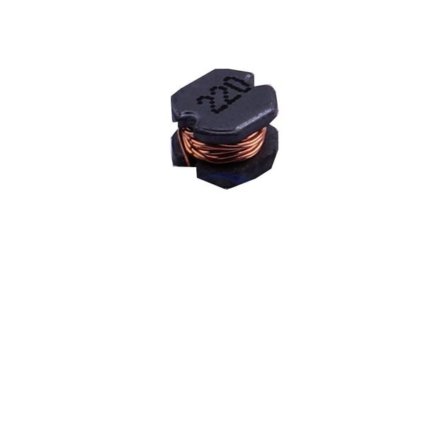 SMTDR43-220M electronic component of 3L COILS