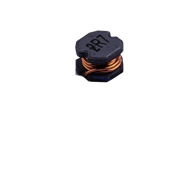 SMTDR43-2R7M electronic component of 3L COILS