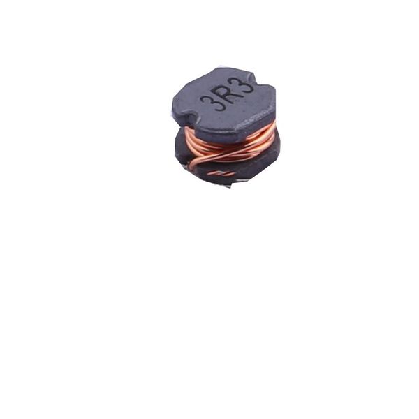 SMTDR43-3R3M electronic component of 3L COILS