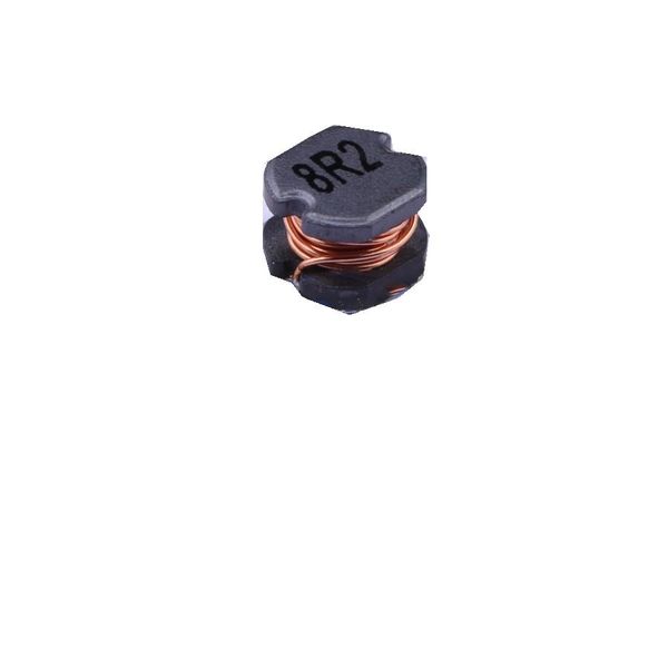 SMTDR43-8R2M electronic component of 3L COILS