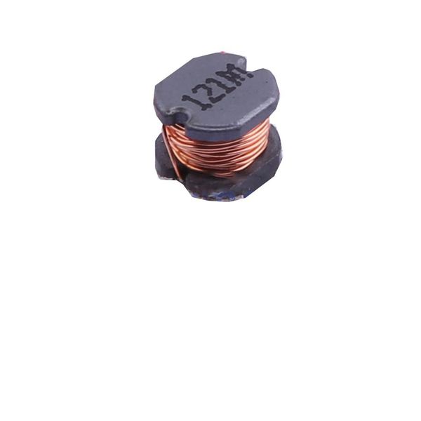 SMTDR54-121M electronic component of 3L COILS