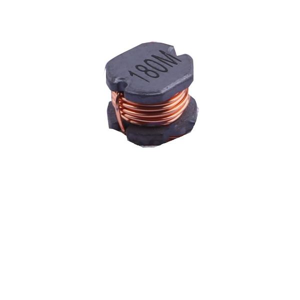 SMTDR54-180M electronic component of 3L COILS