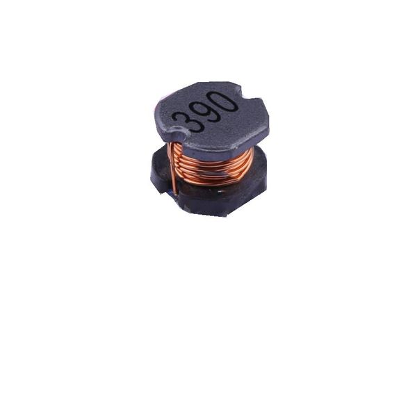 SMTDR54-390M electronic component of 3L COILS