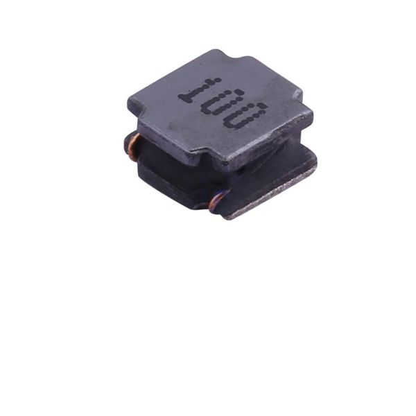 SNR8040K-100M electronic component of 3L COILS