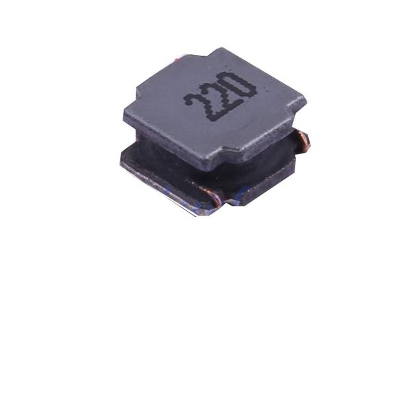 SNR8040K-220M electronic component of 3L COILS
