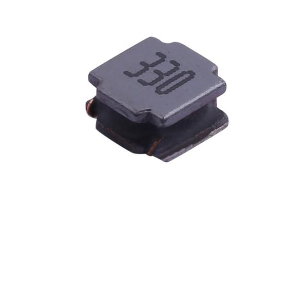 SNR8040K-330M electronic component of 3L COILS