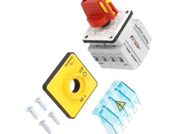 3LD2022-0TK13 Terminals