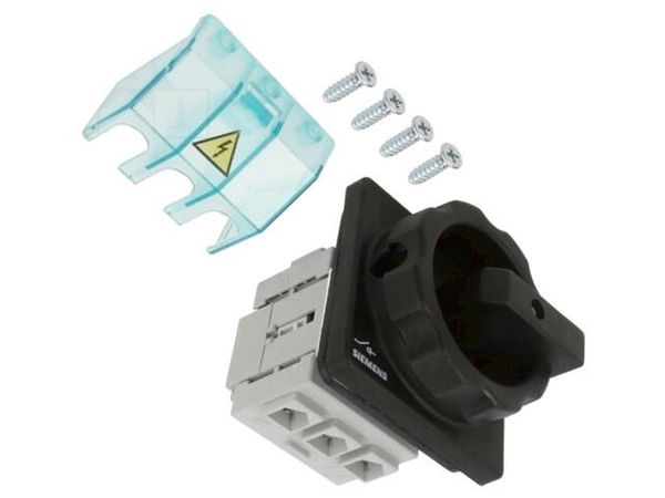 3LD2103-0TK51  Electromechanical