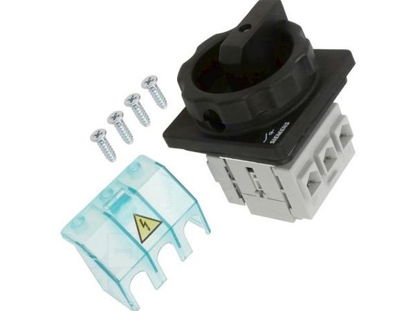 3LD2103-0TK51 Disconnect Switches