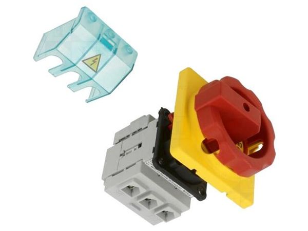 3LD2154-0TK53  Connectors