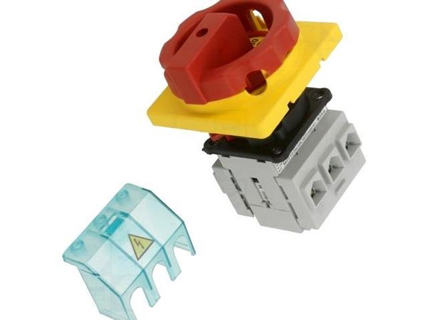 3LD2154-0TK53 Terminals