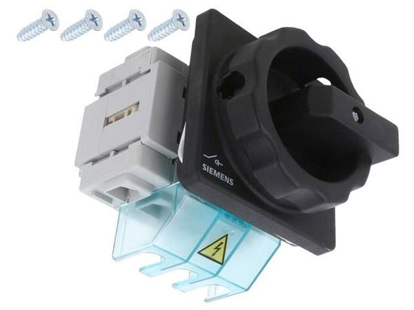 3LD2203-1TL51  Electromechanical