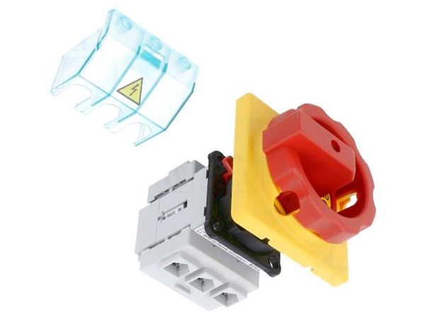 3LD2254-0TK53  Connectors