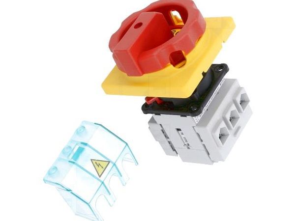 3LD2254-0TK53 Terminals
