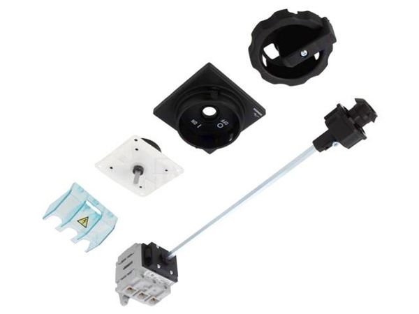 3LD2514-0TK51  Electromechanical