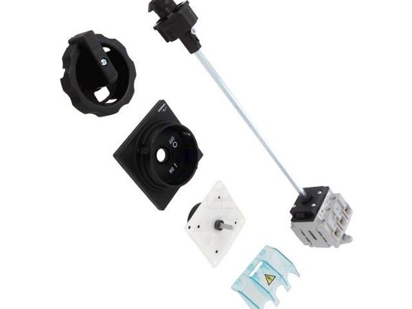 3LD2514-0TK51 Disconnect Switches