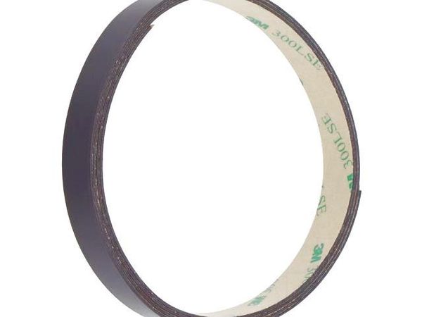 3M 1316 TASMA MAGNETYCZNA 12MM X 1M Adhesive Tapes