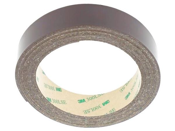 3M 1316 TASMA MAGNETYCZNA 25MM X 5M  Tools & Supplies