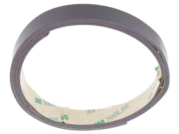 3M 1317 TASMA MAGNETYCZNA 12MM X 1M  Tools & Supplies