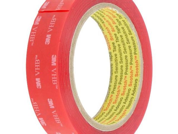 3M 4905 25MM 5.5M Adhesive Tapes