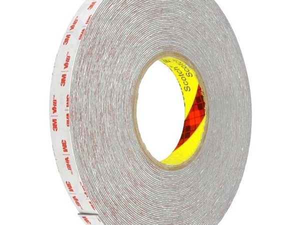 3M 4941 19MM 20M Adhesive Tapes