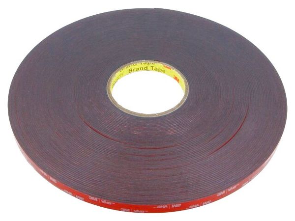 3M 5962-F 12MMX33M electronic component of 3M