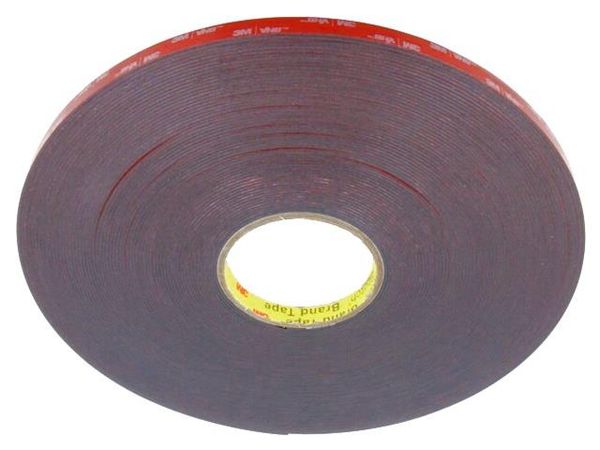 3M 5962-F 12MMX33M  Tools & Supplies