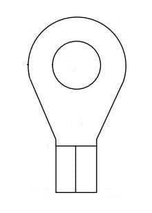 12-10 electronic component of 3M