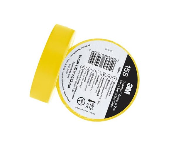 155YL5E Adhesive Tapes