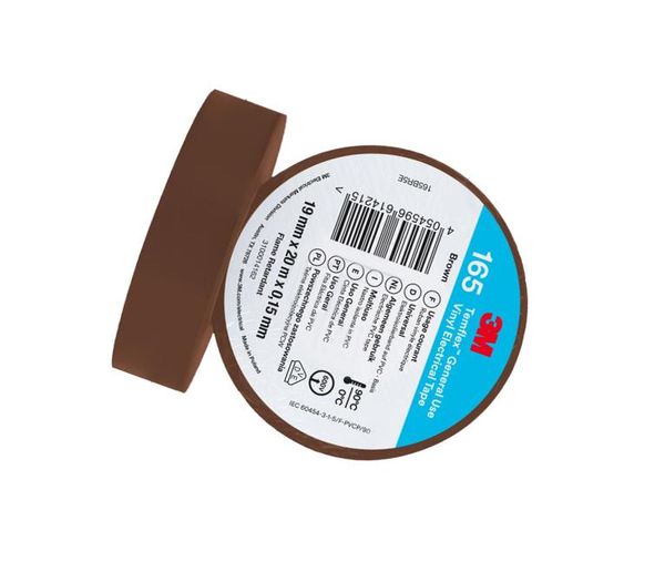 165BR5E Adhesive Tapes