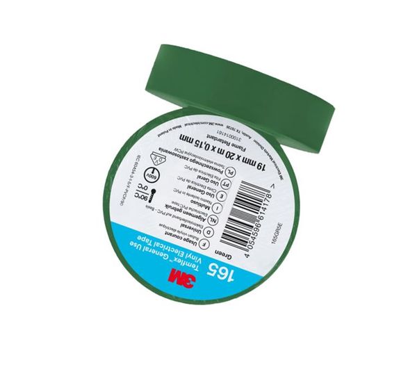 165GR5E  Tools & Supplies