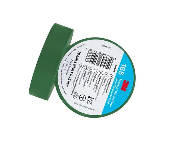 165GR5E Adhesive Tapes