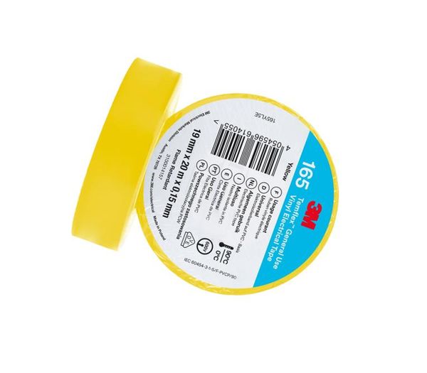 165YL5E Adhesive Tapes
