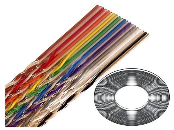 1700/26SF (100FT)  Wire & Cable