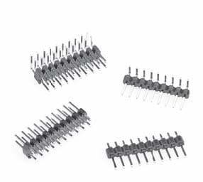 2306-6121TG electronic component of 3M