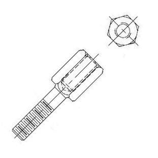 3341-2 electronic component of 3M