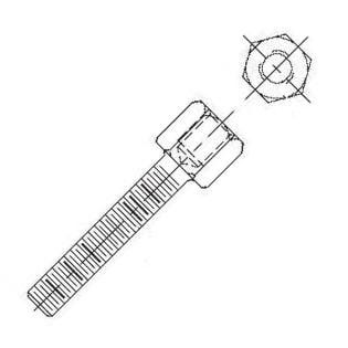 3341-4 electronic component of 3M