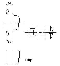 3342-1 electronic component of 3M