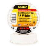 35-WHITE-3/4X66FT electronic component of 3M