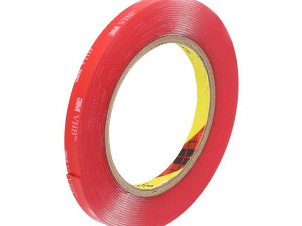 3M 4910 9MM 5.5M Adhesive Tapes