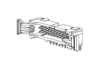 45206-520230 electronic component of 3M