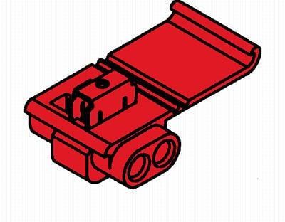 557 (BULK) electronic component of 3M