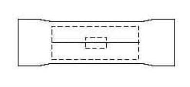 61-P electronic component of 3M